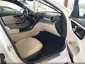 2025 Mercedes-Benz C-Class — photo 5 of 16 | VIN W1KAF4GBXSR285912