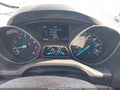 2016 Ford Escape — photo 7 of 16 | VIN 1FMCU9G9XGUC36292