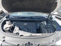2012 Cadillac SRX — photo 10 of 16 | VIN 3GYFNBE33CS555106
