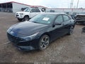 2023 Hyundai Elantra — photo 2 of 12 | VIN KMHLS4AG3PU467048
