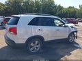2012 Kia Sorento — photo 14 of 19 | VIN 5XYKUDA20CG230317