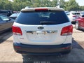 2012 Kia Sorento — photo 17 of 19 | VIN 5XYKUDA20CG230317