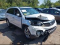 2012 Kia Sorento — photo 1 of 19 | VIN 5XYKUDA20CG230317