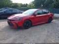 2025 Toyota Camry — photo 2 of 17 | VIN 4T1DAACK6SU010492