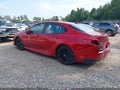 2025 Toyota Camry — photo 3 of 17 | VIN 4T1DAACK6SU010492