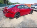 2025 Toyota Camry — photo 4 of 17 | VIN 4T1DAACK6SU010492
