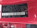 2025 Toyota Camry — photo 9 of 17 | VIN 4T1DAACK6SU010492