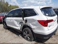 2018 Honda Pilot — photo 18 of 18 | VIN 5FNYF6H54JB029203