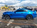 2019 Ford Mustang — photo 14 of 17 | VIN 1FA6P8TH0K5143516