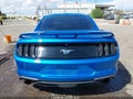 2019 Ford Mustang — photo 16 of 17 | VIN 1FA6P8TH0K5143516