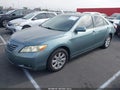 2007 Toyota Camry — photo 2 of 18 | VIN 4T1BK46K87U522702