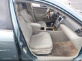 2007 Toyota Camry — photo 5 of 18 | VIN 4T1BK46K87U522702