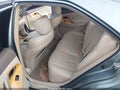 2007 Toyota Camry — photo 8 of 18 | VIN 4T1BK46K87U522702