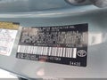 2007 Toyota Camry — photo 9 of 18 | VIN 4T1BK46K87U522702