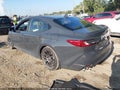 2025 Toyota Camry — photo 3 of 16 | VIN 4T1DAACK2SU630174