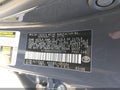 2025 Toyota Camry — photo 9 of 16 | VIN 4T1DAACK2SU630174