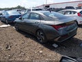 2025 Hyundai Elantra — photo 3 of 17 | VIN KMHLS4DG6SU014496