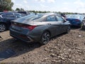 2025 Hyundai Elantra — photo 4 of 17 | VIN KMHLS4DG6SU014496