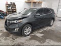 2019 Chevrolet Equinox — photo 2 of 17 | VIN 3GNAXUEV1KS672163