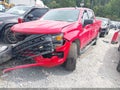2024 Chevrolet Silverado 1500 — photo 2 of 16 | VIN 3GCPDBEK1RG432064