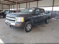 2010 Chevrolet Silverado 1500 — photo 2 of 16 | VIN 3GCRKSE36AG129874
