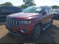 2018 Jeep Grand Cherokee — photo 2 of 16 | VIN 1C4RJEBG2JC304359
