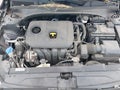 2023 Kia Forte — photo 10 of 15 | VIN 3KPF24AD5PE591344