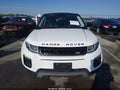 2017 Land Rover Range Rover Evoque — photo 12 of 16 | VIN SALVP2BG2HH212993