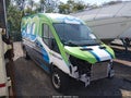 2021 Ford Transit-250 — photo 14 of 18 | VIN 1FTBR1C87MKA05552