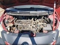 2007 Toyota Yaris — photo 10 of 16 | VIN JTDBT923071106478