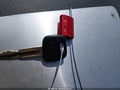 2007 Toyota Yaris — photo 11 of 16 | VIN JTDBT923071106478