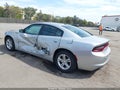 2022 Dodge Charger — photo 3 of 16 | VIN 2C3CDXBG9NH234777