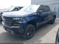 2021 Chevrolet Silverado 1500 — photo 2 of 18 | VIN 1GCPYFEL2MZ234137