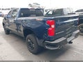 2021 Chevrolet Silverado 1500 — photo 3 of 18 | VIN 1GCPYFEL2MZ234137