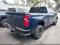 2021 Chevrolet Silverado 1500 — photo 4 of 18 | VIN 1GCPYFEL2MZ234137