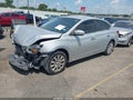 2017 Nissan Sentra — photo 2 of 16 | VIN 3N1AB7AP5HY392545