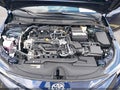 2026 Toyota Corolla — photo 10 of 16 | VIN 5YFS4MCE0TP273624
