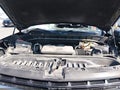2019 Chevrolet Silverado 1500 — photo 10 of 16 | VIN 1GCRYDED3KZ378234