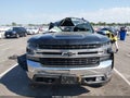 2019 Chevrolet Silverado 1500 — photo 12 of 16 | VIN 1GCRYDED3KZ378234