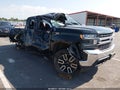 2019 Chevrolet Silverado 1500 — photo 1 of 16 | VIN 1GCRYDED3KZ378234