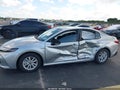 2026 Toyota Camry — photo 6 of 16 | VIN 4T1DAACK0TU777126