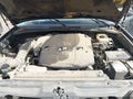 2003 Toyota 4Runner — photo 10 of 17 | VIN JTEBU14R830009752