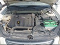 2008 Kia Optima — photo 10 of 16 | VIN KNAGE123885229731