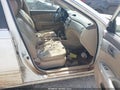 2008 Kia Optima — photo 5 of 16 | VIN KNAGE123885229731