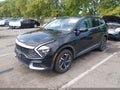 2023 Kia Sportage Hybrid — photo 2 of 16 | VIN KNDPUCAG5P7039717