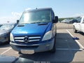 2011 Mercedes-Benz Sprinter — photo 12 of 15 | VIN WDZPE7CC3B5549938