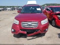 2012 Hyundai Santa Fe — photo 12 of 16 | VIN 5XYZH4AG1CG117135