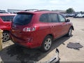 2012 Hyundai Santa Fe — photo 4 of 16 | VIN 5XYZH4AG1CG117135