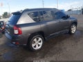 2016 Jeep Compass — photo 4 of 11 | VIN 1C4NJDBB2GD661900