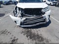 2018 Toyota Highlander — photo 6 of 17 | VIN 5TDJZRFH5JS486847
